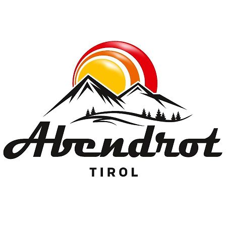 Abendrot-Tirol Apartment Берванг Екстериор снимка