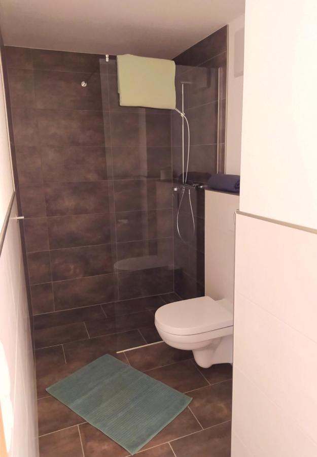 Abendrot-Tirol Apartment Берванг Екстериор снимка