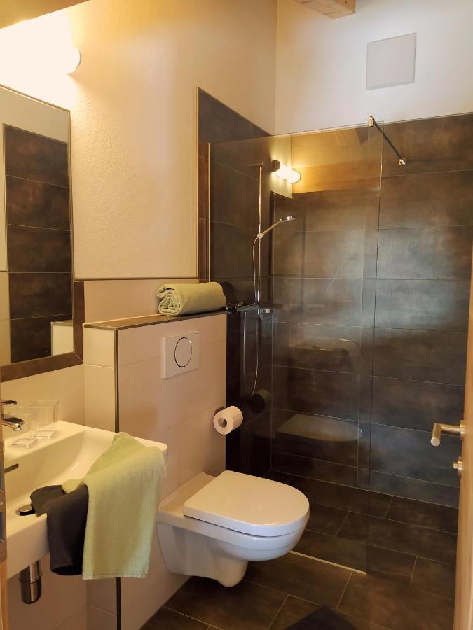 Abendrot-Tirol Apartment Берванг Екстериор снимка