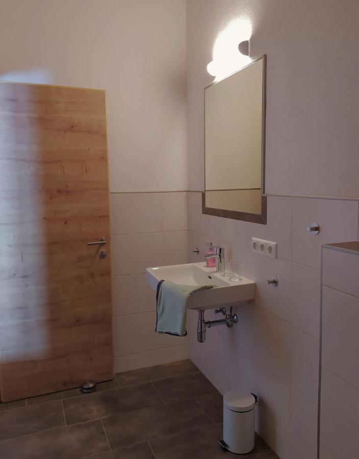 Abendrot-Tirol Apartment Берванг Екстериор снимка